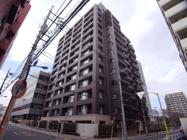 シティハウス錦糸町